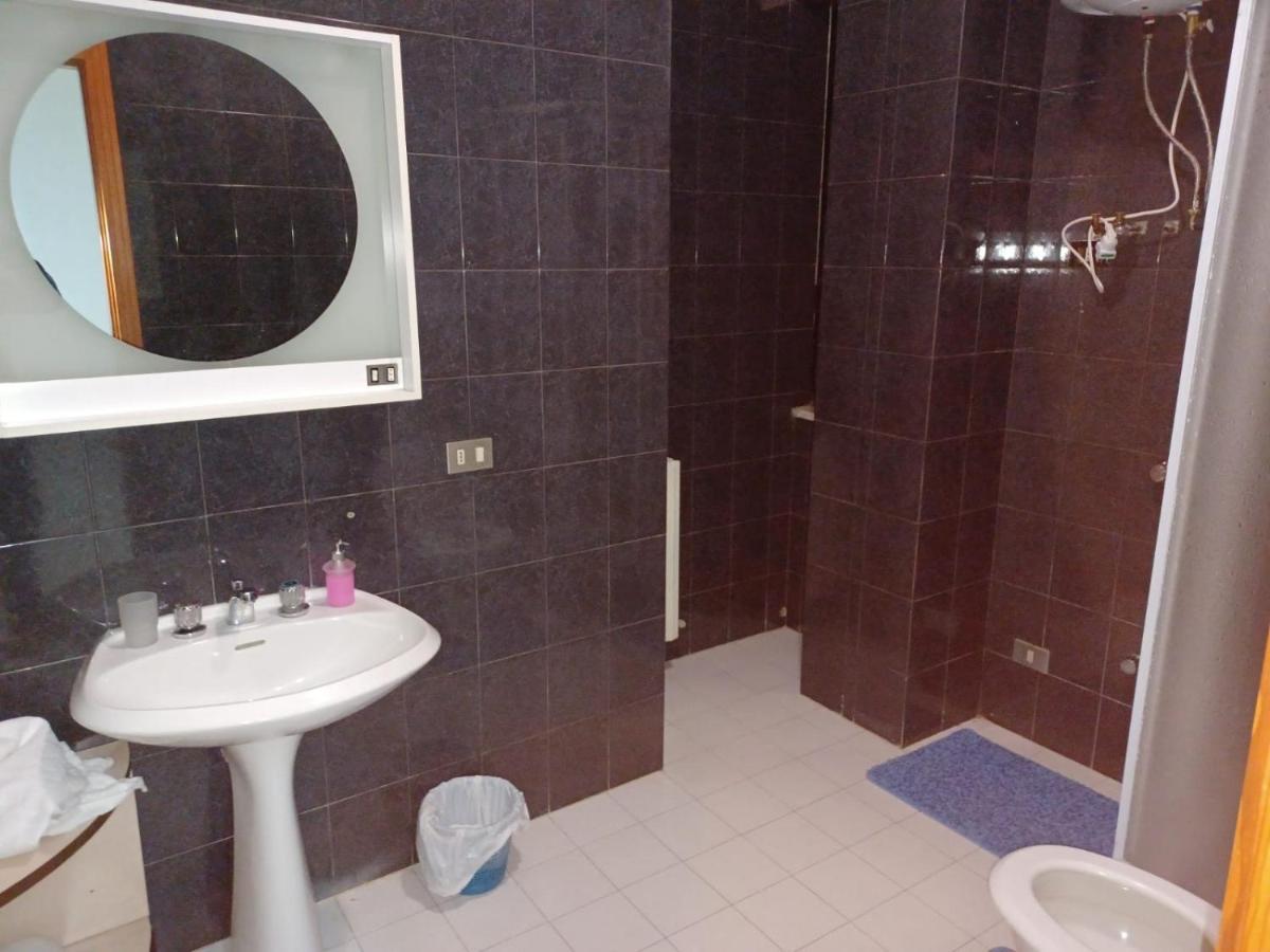Giovanna 199 Acomodação com café da manhã Rende Exterior foto