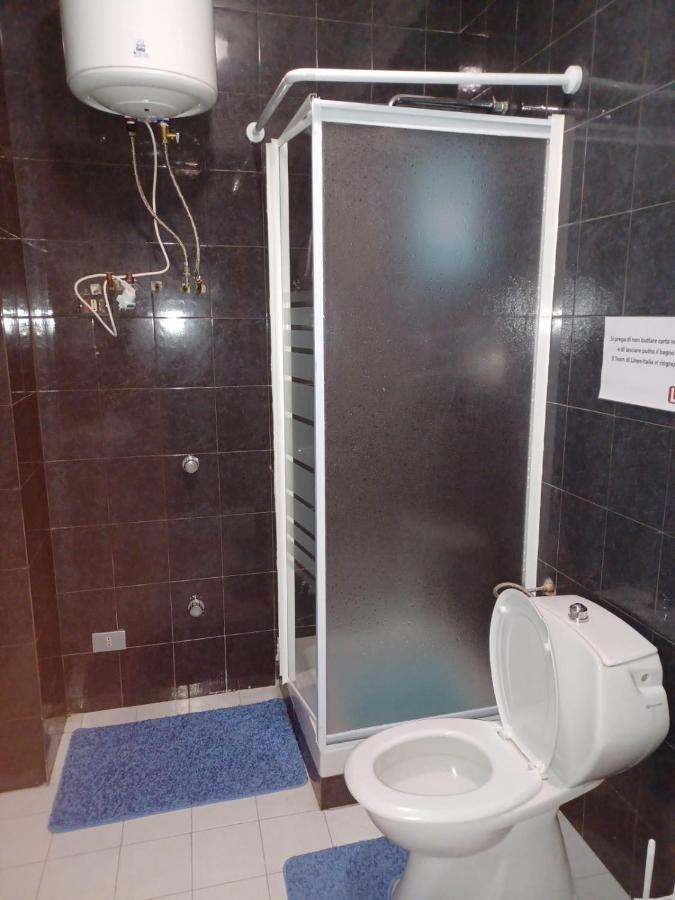 Giovanna 199 Acomodação com café da manhã Rende Exterior foto