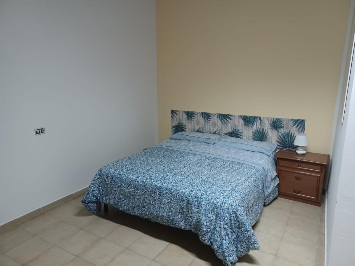 Giovanna 199 Acomodação com café da manhã Rende Exterior foto