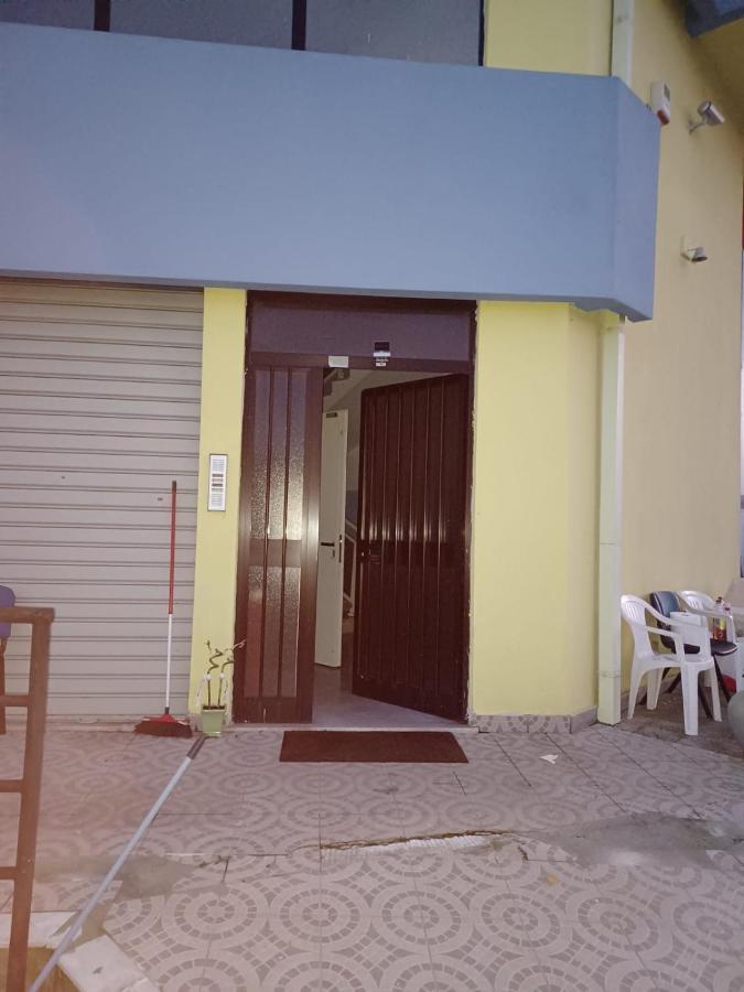 Giovanna 199 Acomodação com café da manhã Rende Exterior foto